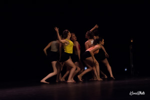 atelier choregrapique